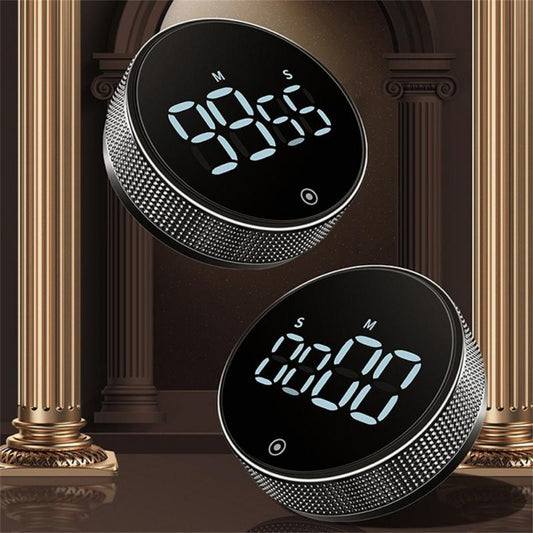 HobbiCure LED Productivity Timer